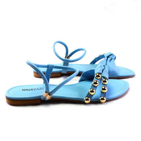 Women Sandals - 38883S - Walkeaze